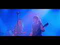 Skid Row w/Lzzy Hale  - Monkey Business w/band intros Illinois May 17 2024