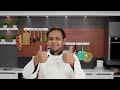 कड़ाई पनीर की सही रेसिपी - kadai paneer - kadhai restaurant gravy recipe cookingshooking