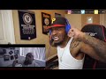 Platinum Gangster Rapper reacts to Phil Collins -In The Air Tonight w/@BlackPegasusRaps