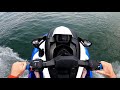 Yamaha GP1800R SVHO Review - The Best Jet Ski Ever Made