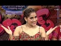 Jabardasth | 13th July 2024 | Full Episode | Rashmi, Kushboo, Krishna Bhagavaan, | ETV Telugu