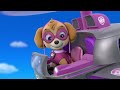 Paw Patrol | ¡Los problemas tecnológicos de PAW Patrol! Con Chase y Ryder 📱 10 minutos | Nick Jr.