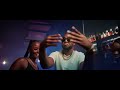 Teejay, Shaggy - Gyal Dem Time | Official Music Video