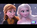 ¿Eres Anna o Elsa?👩🏻‍🦳❄️👩🏻‍🦰🍂/ Disney Test✨☃️