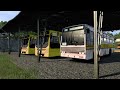 RESGATEI um ÔNIBUS ESCOLAR ABANDONADO - EURO TRUCK SIMULATOR 2