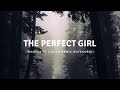 MAREUX - The Perfect Girl - (ft. JUL!AN) REMIX (EXTENDED VERSION)
