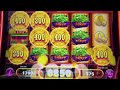 NONSTOP WINS ON THE MOST EXCITING NEW SLOT MACHINE!!!