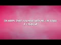 Family Affair - Mary J. Blige (Lyrics) || Alan Walker, Powfu... (MixLyrics)