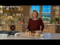 Martha Stewart's Mom's 10 Best Recipes | Mother's Day Cooking with Big Martha
