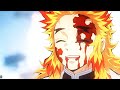 Rengoku  mom ❤️ love •||KGF song||• [Edit/AMV]4k