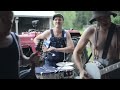 Thunderstruck by Steve'n'Seagulls (LIVE)