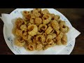 How to make Crispy Pork Skin crackers