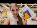 Polish reacts to IKEA Dominican Republic BONUS | IKEA store tour