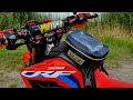 Best Top ten Mods for the Honda crf300L