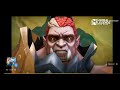 Funny Balmond | Mobile Legends Ads