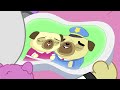 Chip and Potato | Big Sister Chip (Full Episode) | Cartoons For Kids | Watch More on Netflix