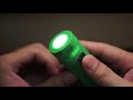 DIY FlashLight