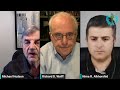 Richard D. Wolff & Michael Hudson: Is the US Rapidly Approaching Bankruptcy?