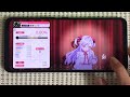 【ユメステ】Realize(OLIVIER IX) AP（理論値-5）手元動画【スマホ勢】