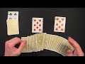 “Cards Tell All” | NO SETUP Card Trick You Have To See!