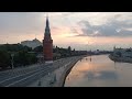 Intip Istana Kremlin Paman Putin Moskow Rusia