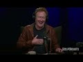 Conan Was A Childhood Picky Eater | Conan O'Brien Needs A Friend