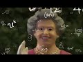 The Queen Realizes The Illuminati Are Real