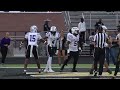 Warren Central holds off Ben Davis in OT | Operation Football