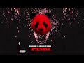 Panda Spanish Remix  - Relampago La Amenaza Ft Lemagic