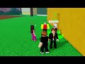 I Ate DOUGH FRUIT in Front of SCAMMER in Blox Fruits!