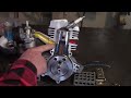 The Basics - How A 2 Stroke Motorized Bike Engine Works