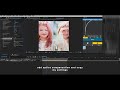 null slide tutorial | after effects tutorial