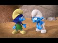 O Smurf Rosa Existe? | Os Smurfs