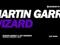 Martin Garrix & Jay Hardway - Wizard (Official Audio)