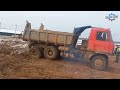 30 Dangerous TRUCK & CAR Operator Fails | Biggest Excavator & Cranes Disaster, Truck Driving Fails