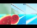 Swing Slice ​- All Levels Gameplay Android,ios (Part 4)