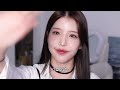 로드샵 IAM 장원영 메이크업🖤요즘스모키 IVE Wonyoung makeup