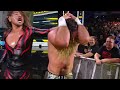 FULL MATCH: Seth Rollins vs. Shinsuke Nakamura — Last Man Standing Match: WWE Fastlane 2023
