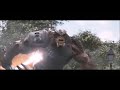 Avengers Infinity War Iron Man VS Black Dwarf