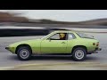 Porsche 924 Problems | Weaknesses of the Used Porsche 924 1975 - 1988