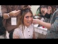 BEHIND THE SCENES | BINIBINING PILIPINAS 2021 | NICOLE CORDOVES