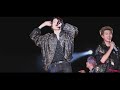 BTS - 'Ddaeng' with the Vocal Line Rapping live from 5th Muster 2019 [ENG SUB] [Full HD]