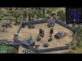 Combat Siege attacking level8 with 30 flaks, by RESISTANCE Alliance