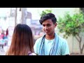 Kabhi shaam Dhale | Sad school love story | mohammad Faiz | jaani | DAV Brotherz