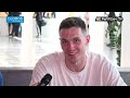 BC Partizan TV: Rodions Kuruks stigao u Beograd!