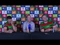 Souths look to next year after poor season | Rabbitohs Press Conference | Fox League