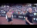 2023 Rogue Invitational | Men's CrossFit Competition Recap