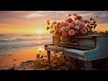 Piano music 💖 4 Hour Beautiful Piano Music for Studying and Sleeping 【BGM】