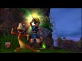 Jak and Daxter: The Precursor Legacy™ 100%  PS4 Playthrough Pt.1