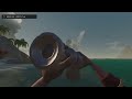 we suck at this game (sea of thieves)
